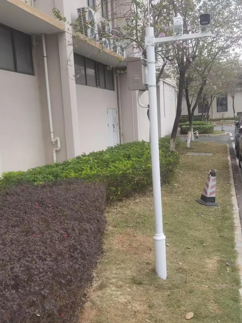 南皮县三分利安防器材 守护安平的钢铁盾牌，尽在抖音指尖